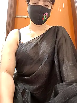 Anjel Sadia online show from 10.06.25