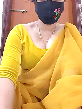 Anjel Sadia online show from 10.11.25