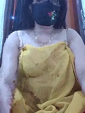 Anjel Sadia online show from 12.18.25