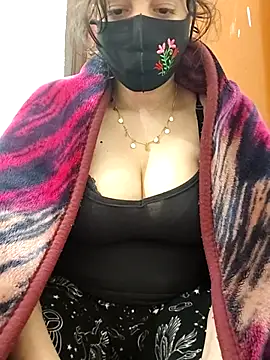 Anjel Sadia online show from 01.07.26