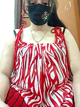 Anjel Sadia online show from 01.13.26