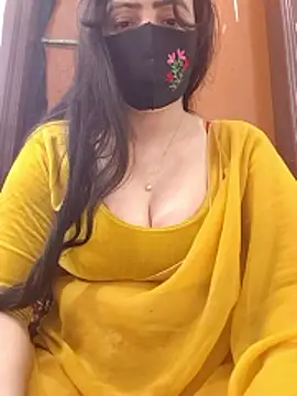 Anjel Sadia online show from 02.18.26