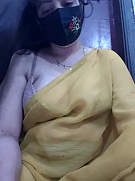 Anjel Sadia online show from 04.01.26