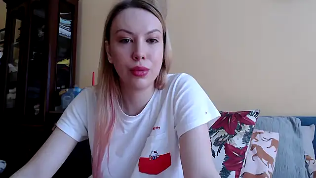 Scarlettford online show from 12.19.24