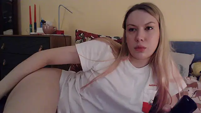 Scarlettford online show from 12.19.24