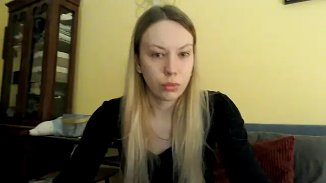 Scarlettford online show from 02.02.25