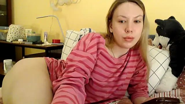 Scarlettford online show from 02.09.25