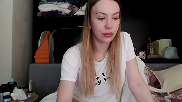 Scarlettford online show from 09.24.25