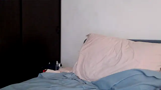 Scarlettford online show from 10.24.25