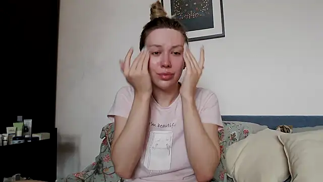 Scarlettford online show from 02.20.26