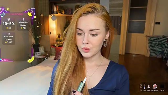 Sargonium999 online show from 01.12.26