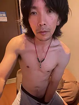 Snapshot of Katakuriko-Denpun chatting on 06.26.26 Katakuriko-Denpun online show from 06.26.26