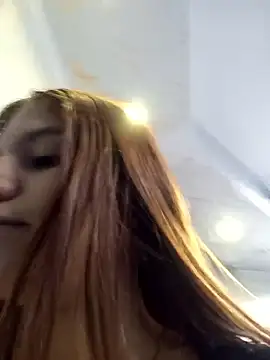 AnthonelaDuque online show from 01.18.26