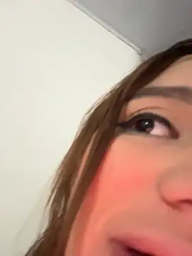 AnthonelaDuque online show from 02.08.26