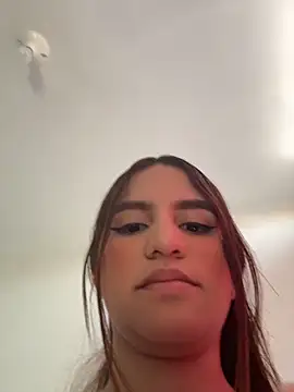 AnthonelaDuque online show from 02.14.26