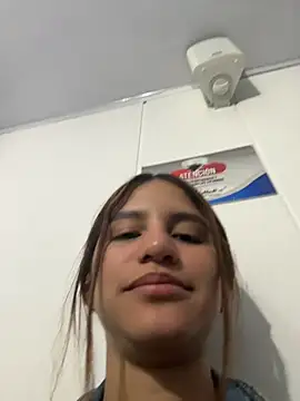 AnthonelaDuque online show from 02.16.26