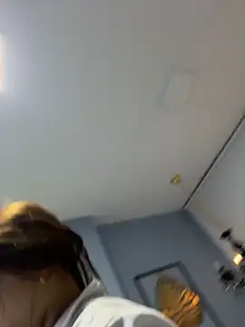 AnthonelaDuque online show from 02.23.26