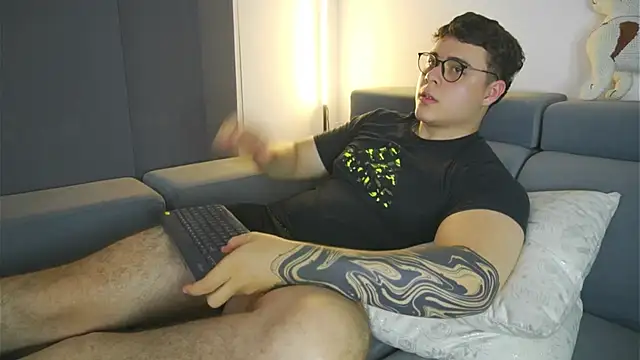 odin blake online show from 02.11.25