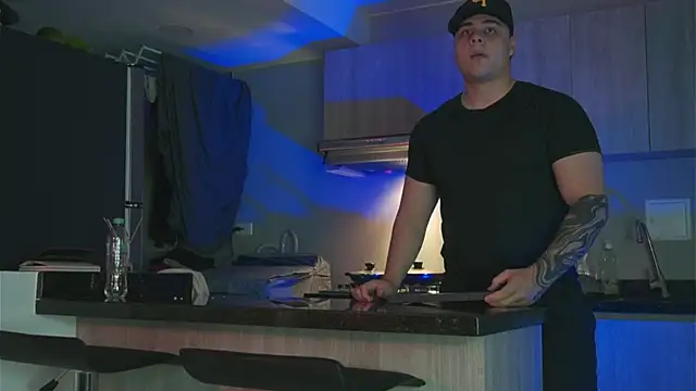 odin blake online show from 02.12.25