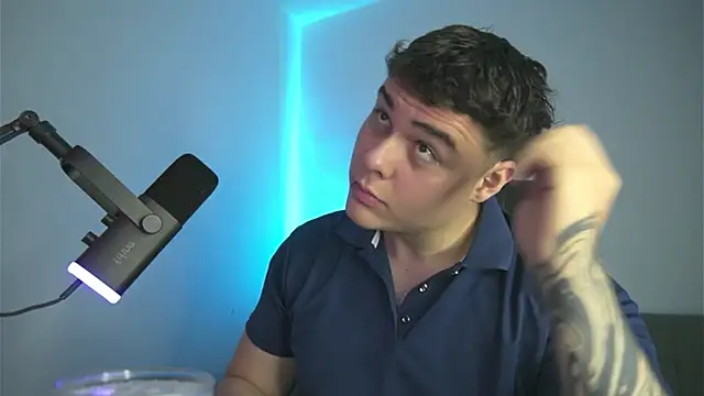 odin blake online show from 02.28.25