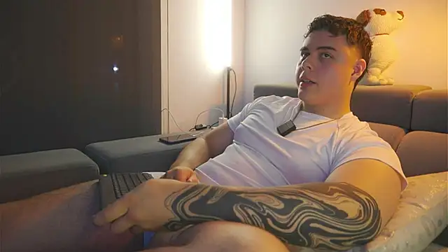 odin blake online show from 03.18.25