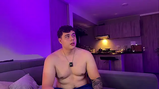 odin blake online show from 11.13.25