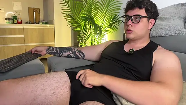 odin blake online show from 04.05.26