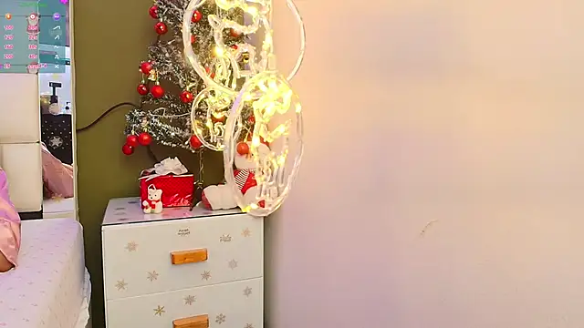 anahi maite online show from 12.20.24