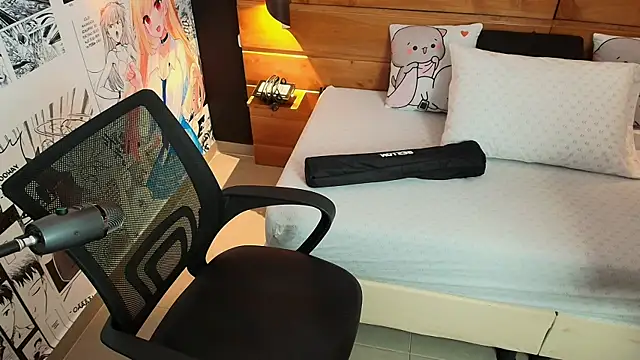 anahi maite online show from 12.27.24