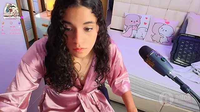 anahi maite online show from 01.08.25