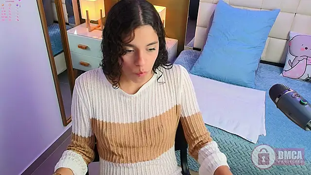 anahi maite online show from 01.31.25