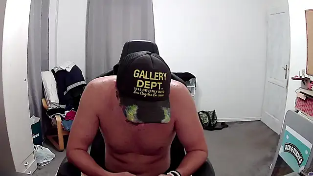 PKrisztian online show from 10.03.25