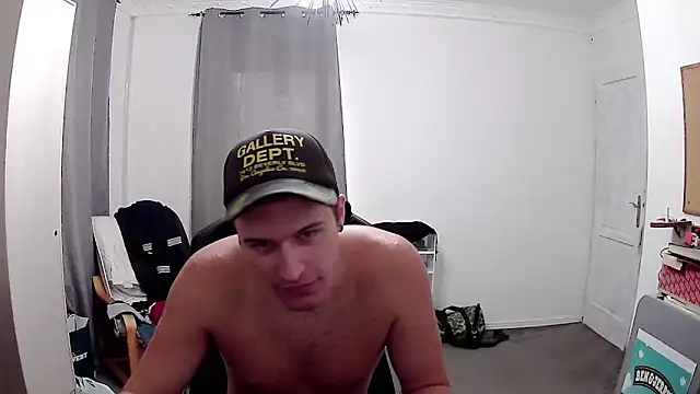 PKrisztian online show from 10.07.25