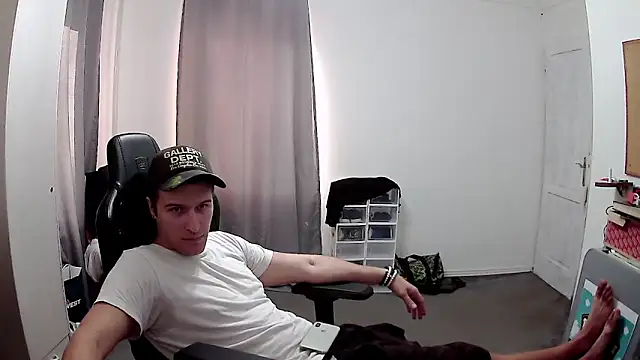 PKrisztian online show from 10.09.25