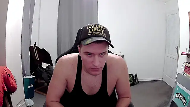 PKrisztian online show from 03.23.26