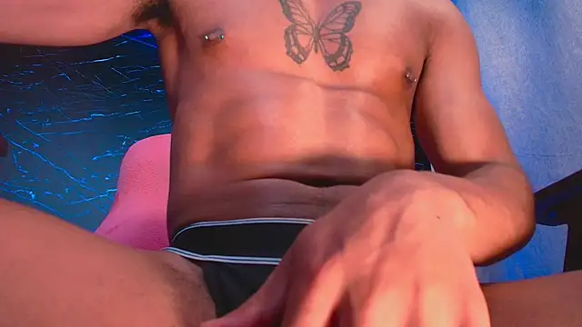 Palo santo online show from 11.20.25