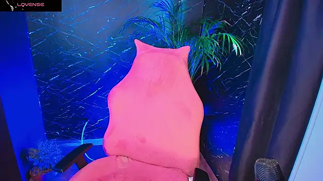 Palo santo online show from 02.12.26