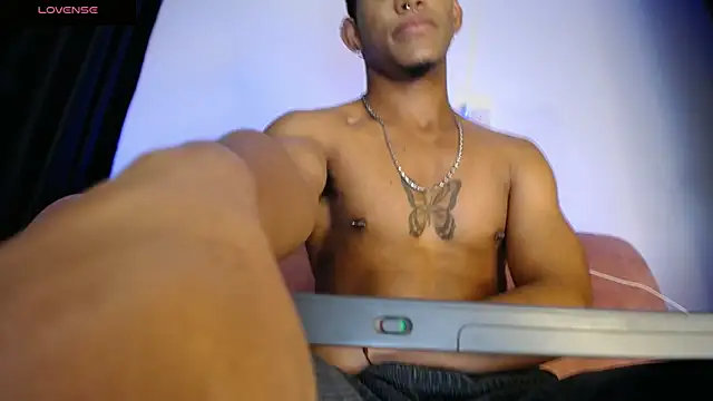 Palo santo online show from 03.20.26