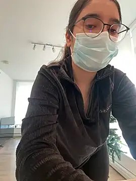 jAsMinE678 online show from 12.23.24