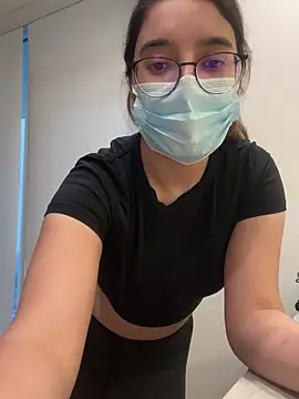 jAsMinE678 online show from 12.25.24