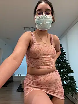 jAsMinE678 online show from 01.09.25