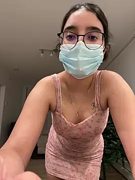 jAsMinE678 online show from 01.09.25