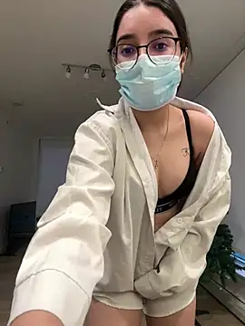 jAsMinE678 online show from 01.15.25