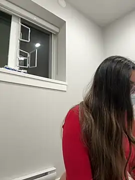 jAsMinE678 online show from 10.21.25