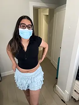 jAsMinE678 online show from 03.06.26