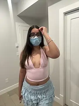 jAsMinE678 online show from 03.30.26