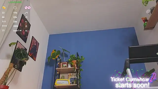 Snapshot of _lightmyfire chatting on 01.25.25  lightmyfire online show from 01.25.25