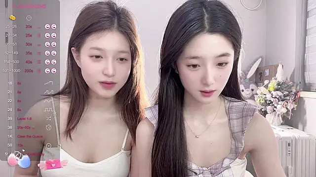 UU-1314 online show from 02.14.25