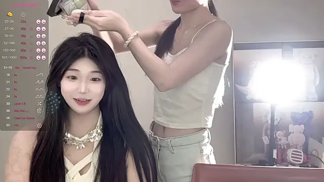 UU-1314 online show from 09.21.25