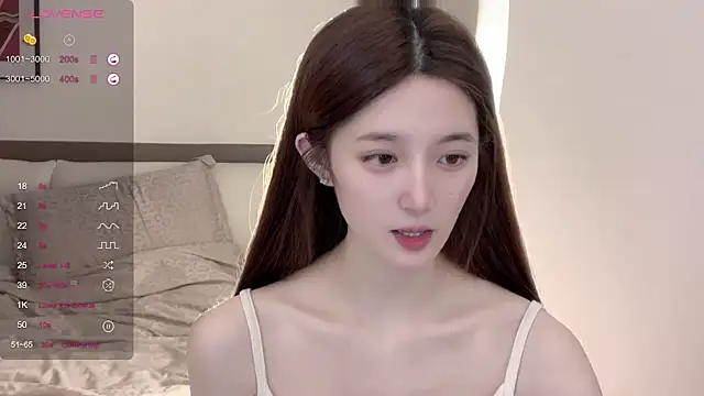 Snapshot of UU-1314 chatting on 06.29.26 UU-1314 online show from 06.29.26